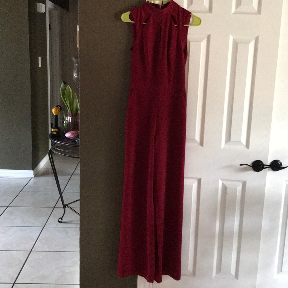 Does not fit